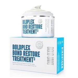 ✨ BoldPlex Bond Restore Treatment No.3 | Olaplex Alternative ✨